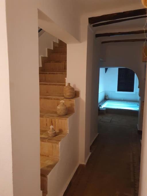 Riad Le Manzil Beldi Marrakesz Zewnętrze zdjęcie
