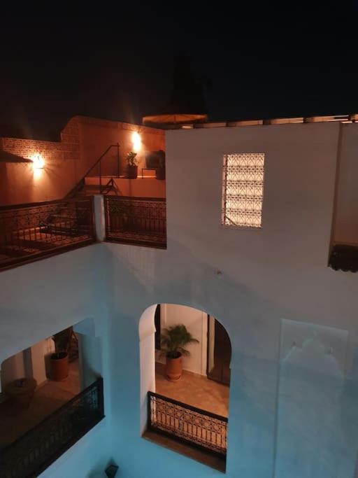 Riad Le Manzil Beldi Marrakesz Zewnętrze zdjęcie